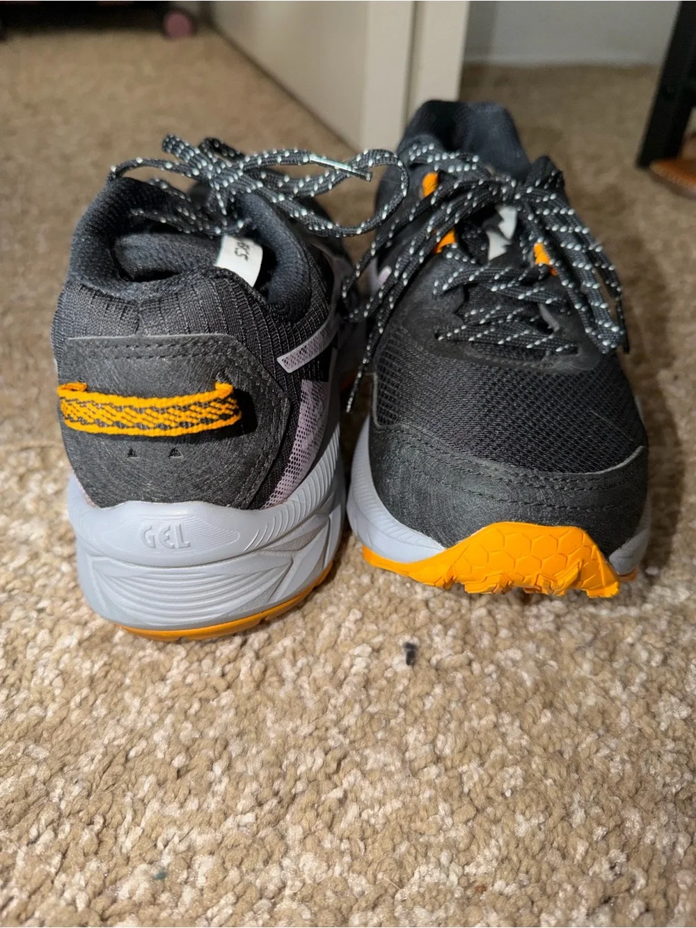 Asics excellent pre